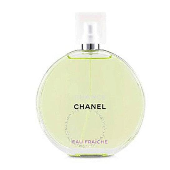 Chanel Chance Eau Fraiche Edt 150Ml בושם שאנל לאישה