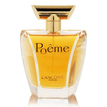 LANCÔME Poeme EDP 100ML בושם לאישה לנקום