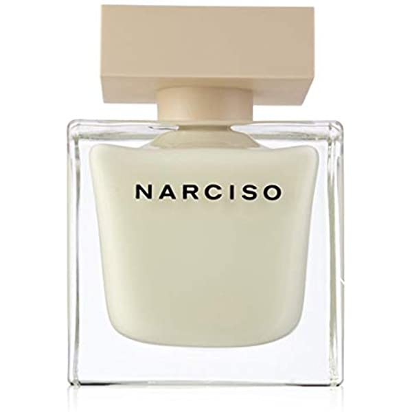 Narciso By Narciso Rodriguez Edp 90Ml  בושם נרסיסו רודריגז לאישה