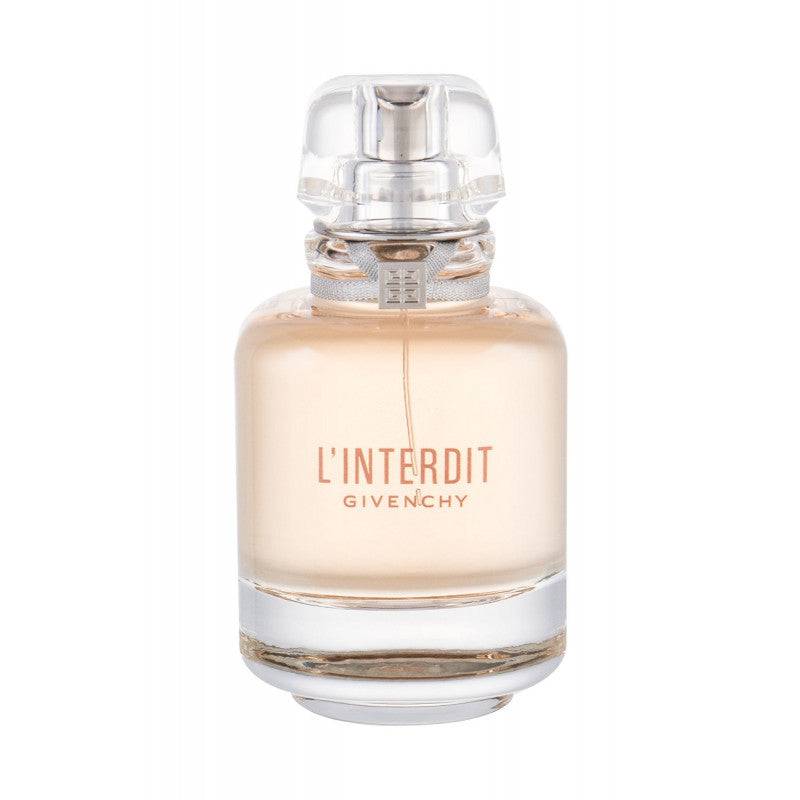 Givenchy L'Interdit Edt 80Ml בושם ג'יבנשי לאישה