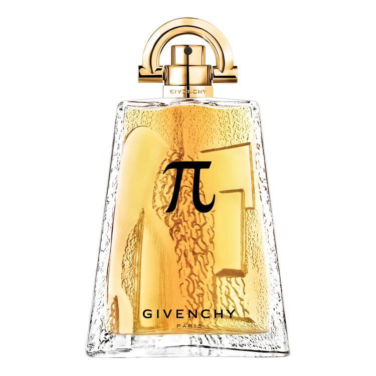 Givenchy Pi Edt 100Ml בושם ג'יבנשי לגבר