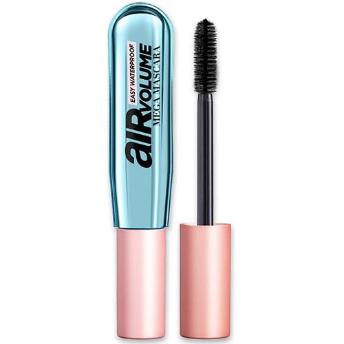 מסקרה עמידה – AIR Mascara L'Oréal Paris | לוריאל פריס