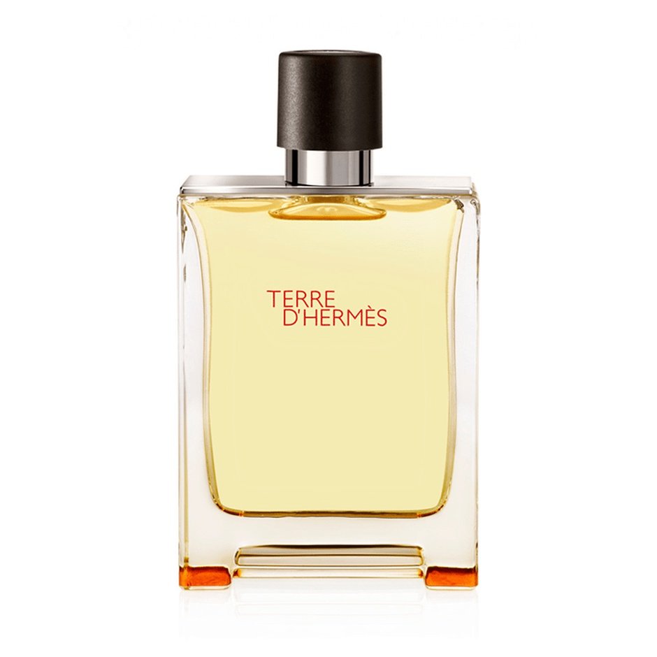Hermes Terre D'Hermes Edt 200Ml בושם הרמס לגבר