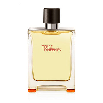 Hermes Terre D'Hermes Edt 200Ml בושם הרמס לגבר