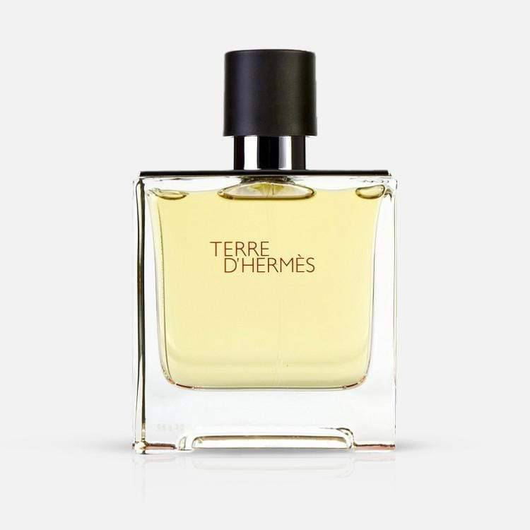 Hermes Terre D'Hermes Edp 75Ml בושם הרמס לגבר