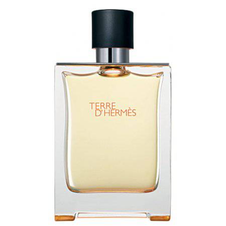 Hermes Terre D'Hermes Edp 200Ml בושם הרמס לגבר