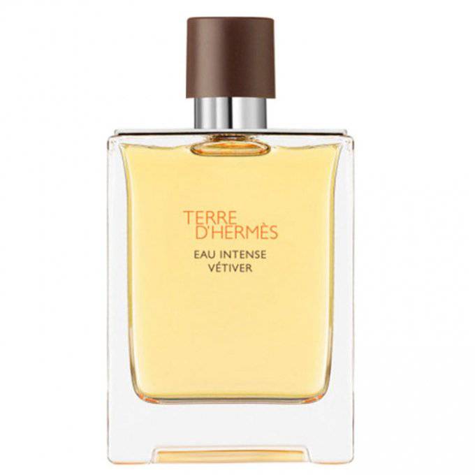 Hermes Terre D'Hermes Vetiver Edp 100Ml בושם הרמס לגבר