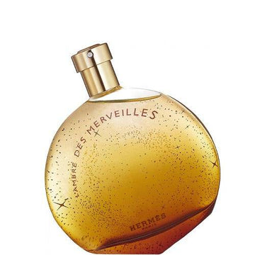 Hermes L'Ambre Des Merveilles Edp 100Ml בושם הרמס לאישה