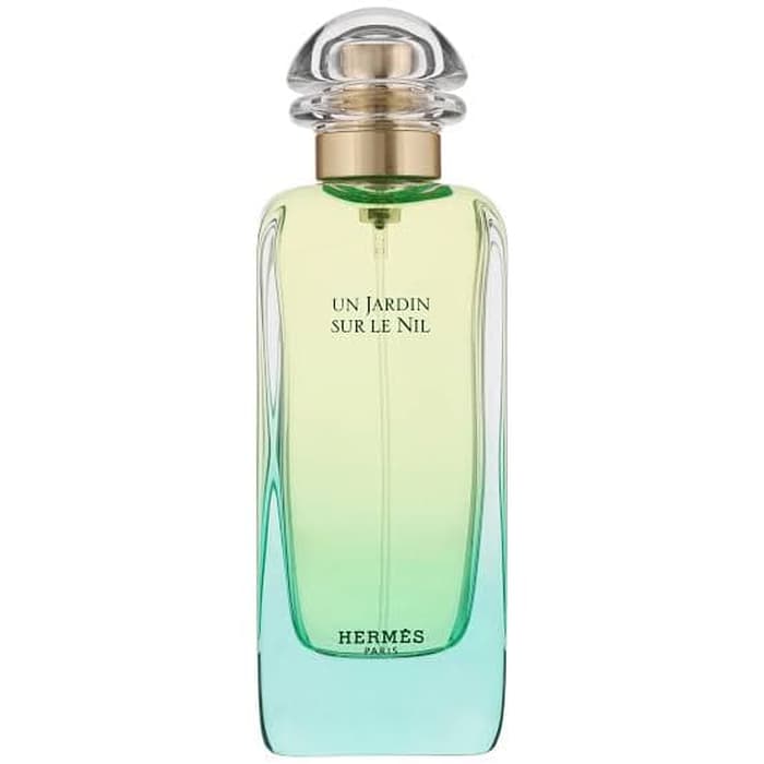 Hermes Un Jardin Sur Le Nil Edt 100Ml בושם הרמס יוניסקס