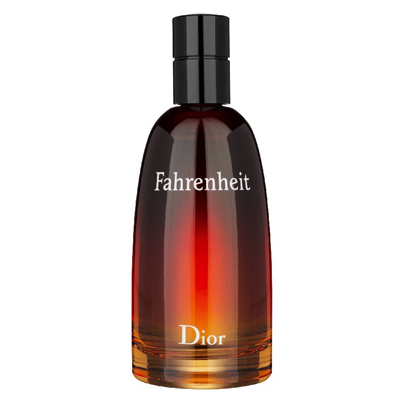 Dior  Fahrenheit Edt 100Ml בושם דיור לגבר