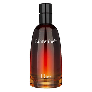 Dior  Fahrenheit Edt 200Ml בושם דיור לגבר