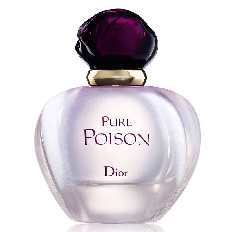 Dior Pure Poison Edp 100Ml בושם דיור לאישה