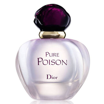 Dior Pure Poison Edp 100Ml בושם דיור לאישה