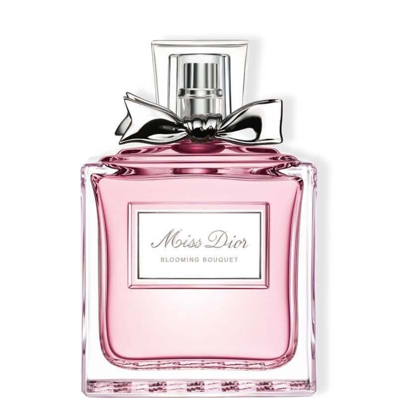 Dior Miss Dior Blooming Bouquet Edt 50Ml בושם דיור לאישה