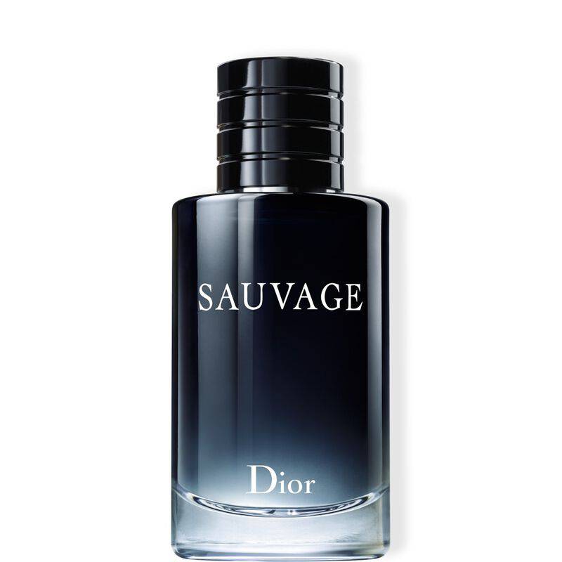 Dior Sauvage Edt 100Ml בושם דיור לגבר