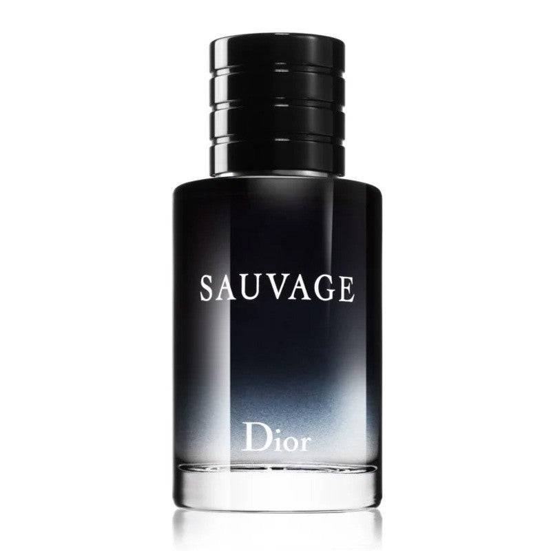 Dior Sauvage Edt 60Ml בושם דיור לגבר