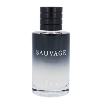 Dior Sauvage After Shave Balm 100Ml אפטרשייב דיור סוואג' לגבר