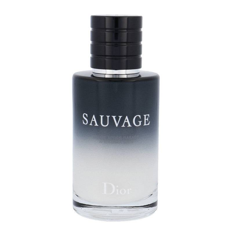 Dior Sauvage After Shave Balm 100Ml אפטרשייב דיור סוואג' לגבר