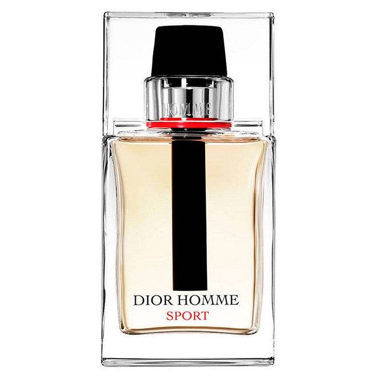 Dior  Homme Sport Edt 75Ml בושם דיור לגבר