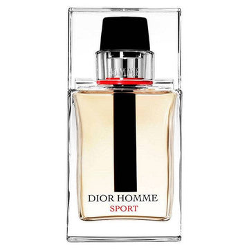 Dior  Homme Sport Edt 75Ml בושם דיור לגבר