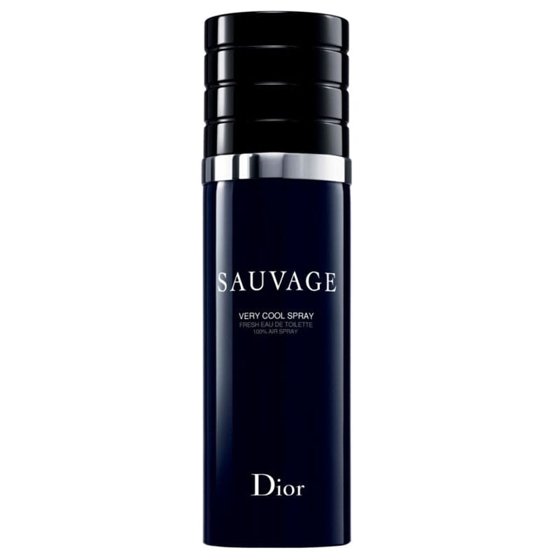 Dior Sauvage Cool Spray Edt 100Ml בושם דיור לגבר