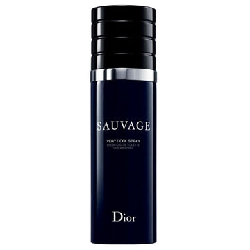 Dior Sauvage Cool Spray Edt 100Ml בושם דיור לגבר