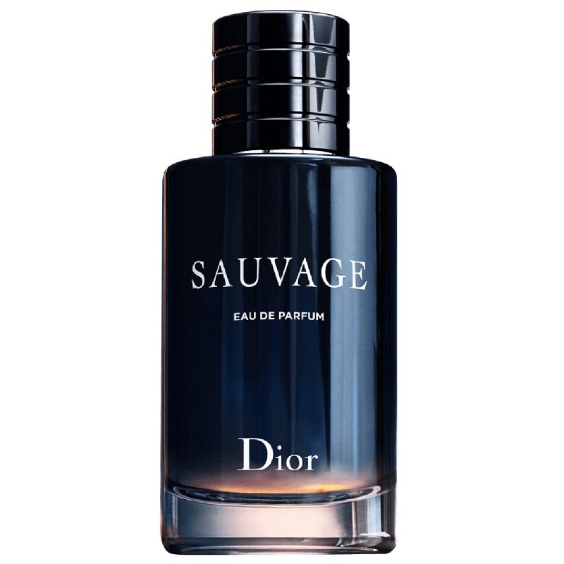 Dior Sauvage EDP 100ml - בושם לגברים עם ניחוח עוצמתי