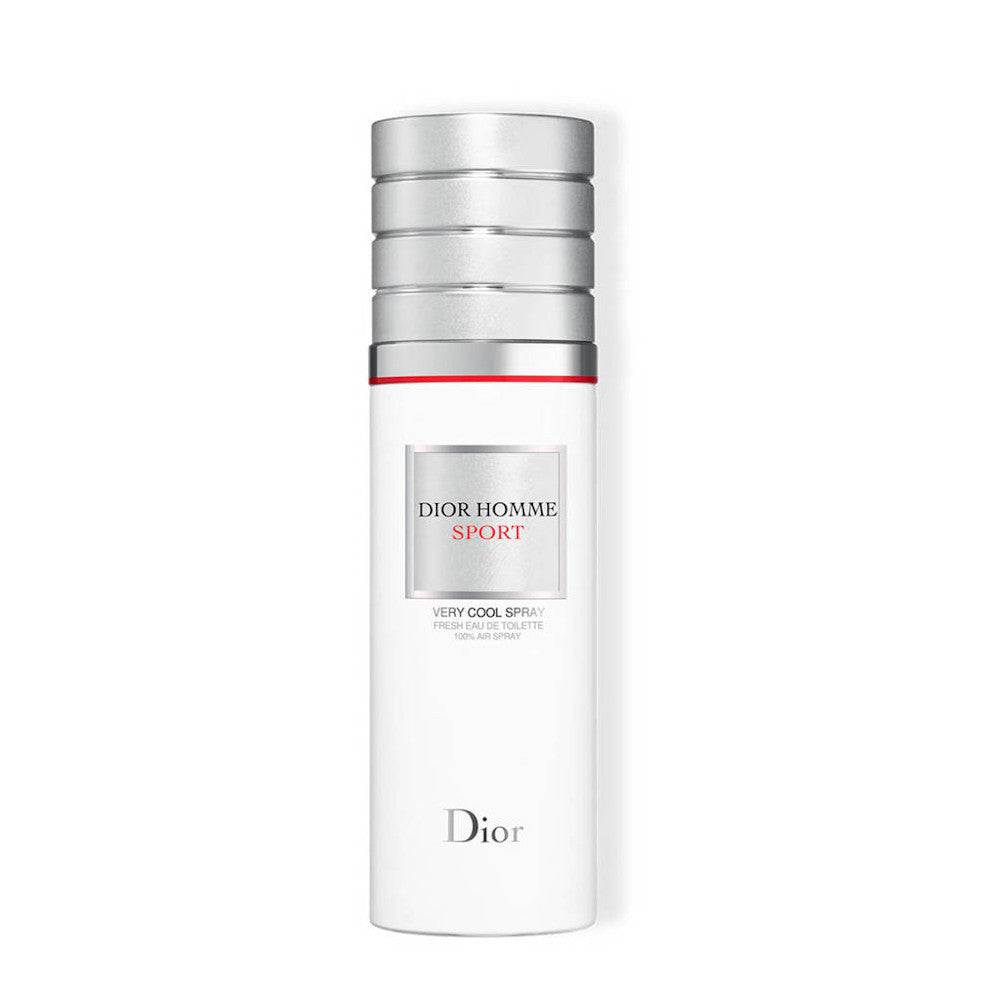 Dior  Homme Sport Cool Spray Edt 100Ml בושם דיור לגבר