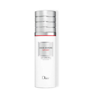 Dior  Homme Sport Cool Spray Edt 100Ml בושם דיור לגבר