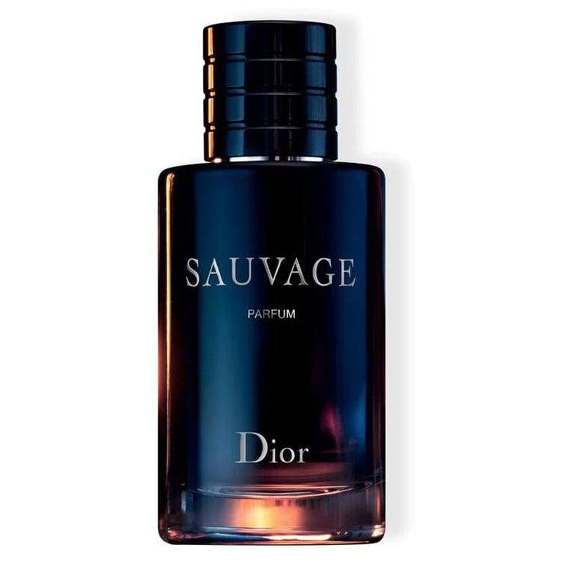 Dior Sauvage Edp 60ml בושם דיור לגבר