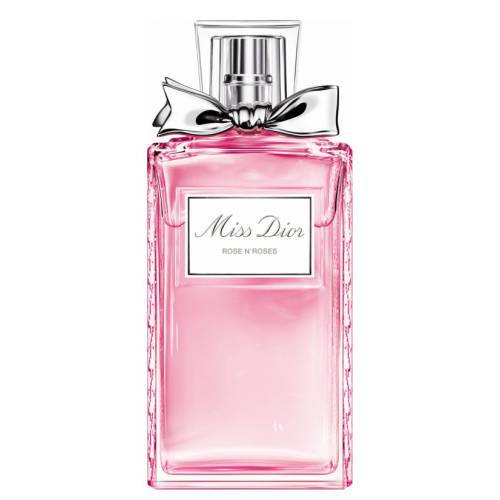 Dior Miss Dior Rose Edt 50Ml בושם דיור לאישה