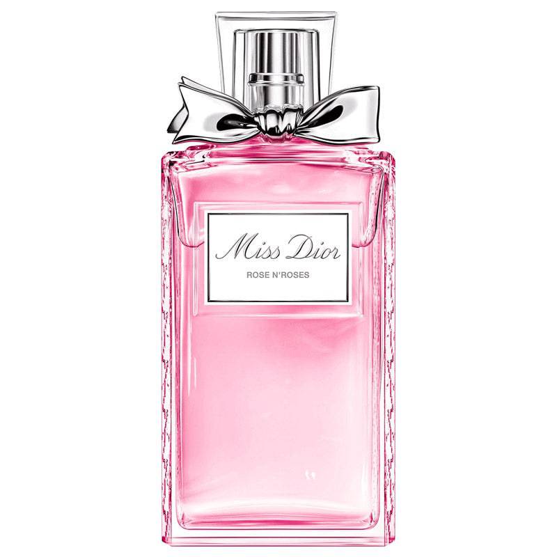 Dior Miss Dior Rose Edt 100Ml בושם דיור לאישה