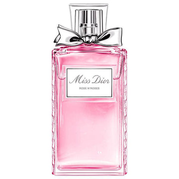 Dior Miss Dior Rose Edt 100Ml בושם דיור לאישה