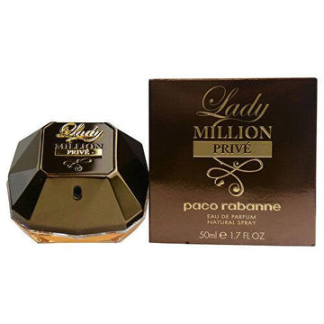 Paco Rabanne Lady Million Privet Edp 50Ml בושם פאקו רבאן לאישה