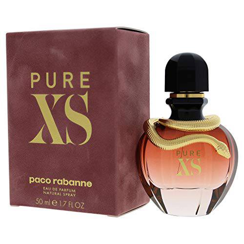 Paco Rabanne Pure Xs Edp 50Ml בושם פאקו רבאן לאישה