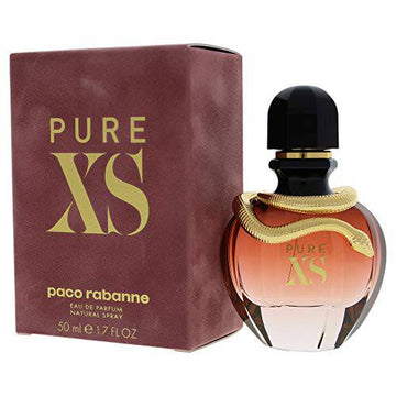 Paco Rabanne Pure Xs Edp 50Ml בושם פאקו רבאן לאישה