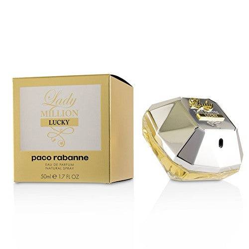 Paco Rabanne Lady Million Edp 50Ml בושם פאקו רבאן לאישה