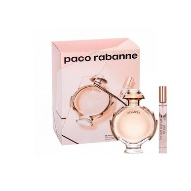 Paco Rabanne Olympea- מארז מיוחד לאישה