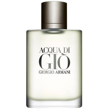 Giorgio Armani Acqua Di Gio Edt 200Ml בושם ארמני לגבר