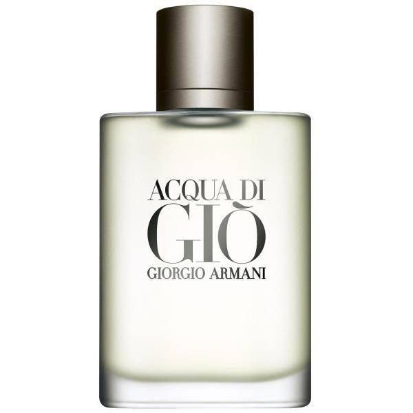 Giorgio Armani Acqua Di Gio Edt 200Ml בושם ארמני לגבר