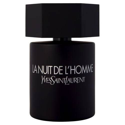 Ysl La Nuit De L'Homme Edp 100Ml בושם איב סן לורן לגבר Yves Saint Laurent