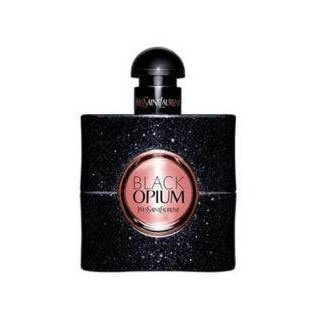 Ysl Black Opium Edp 90Ml בושם איב סן לורן לאישה Yves Saint Laurent
