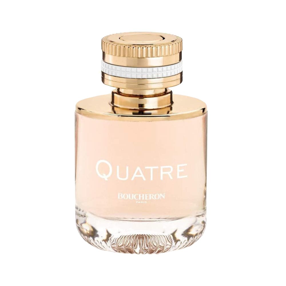 Boucheron Quarte Edp 100Ml בושם בושרון לאישה