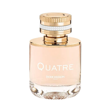 Boucheron Quarte Edp 100Ml בושם בושרון לאישה