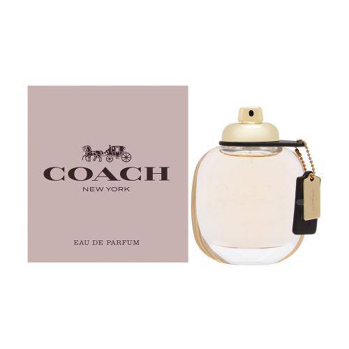 Coach New York Edp 90Ml בושם קואץ לאישה