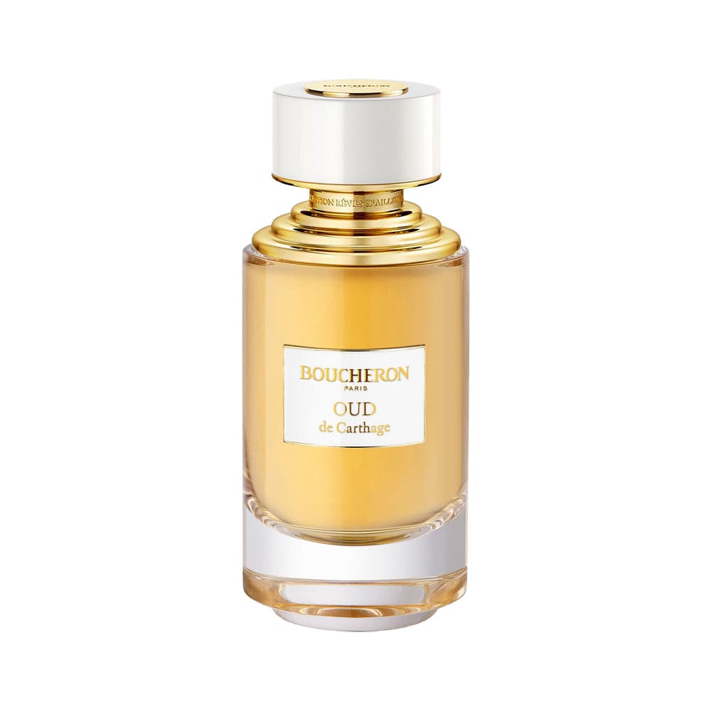 Boucheron Oud De Carthage Edp 125Ml בושם בושרון יוניסקס