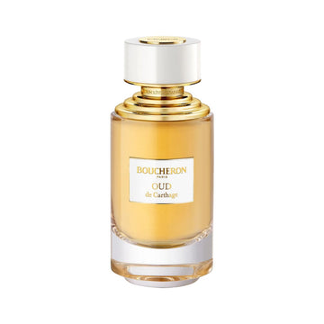 Boucheron Oud De Carthage Edp 125Ml בושם בושרון יוניסקס