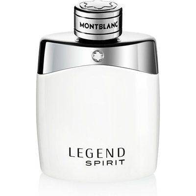 Montblanc Legend Spirit EDT 200Ml בושם מונבלאן לגבר