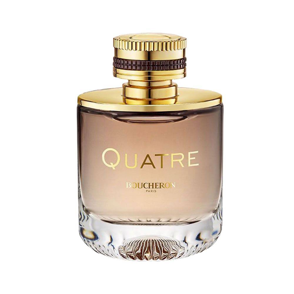 Boucheron Quatre Absolu De Nuit Edp 100Ml בושם בושרון לאישה