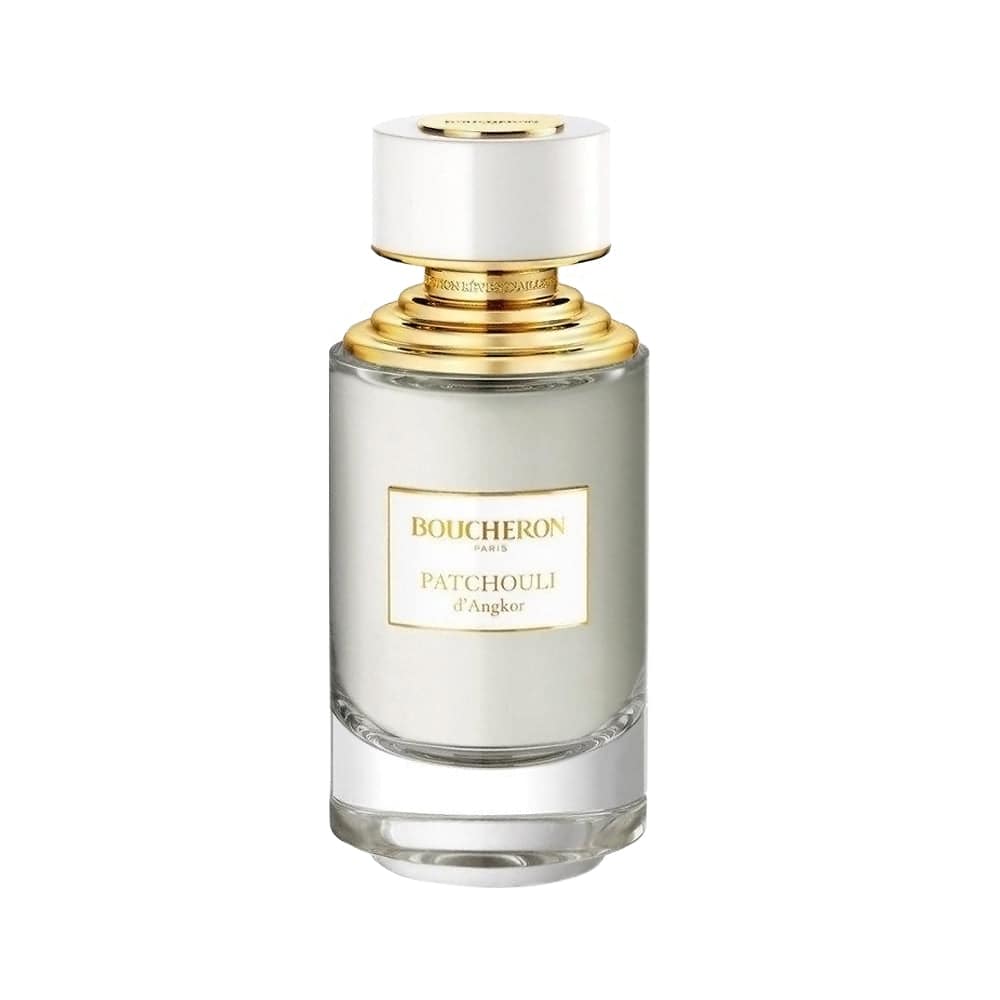 Boucheron Patchouli D'Angkor Edp 125Ml בושם בושרון יוניסקס